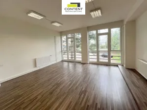 Pronájem skladu, Praha - Malešice, Tiskařská, 1098 m2