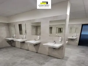 Pronájem skladu, Lovosice, Průmyslová, 4129 m2