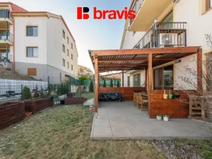 Prodej bytu 3+kk, Holubice, 97 m2