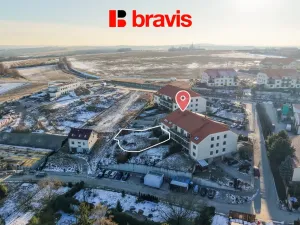 Prodej bytu 3+kk, Holubice, 97 m2