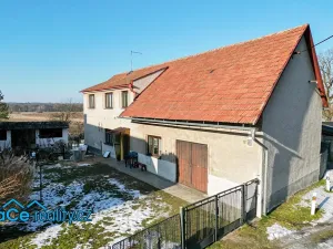 Prodej rodinného domu, Žďár nad Orlicí, 172 m2