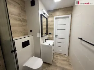 Pronájem bytu 1+1, Ústí nad Labem - Severní Terasa, Zvonková, 42 m2