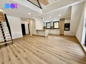 Pronájem bytu 5+kk, Český Těšín, Hradišťská, 117 m2