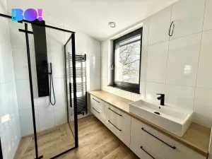 Pronájem bytu 5+kk, Český Těšín, Hradišťská, 117 m2