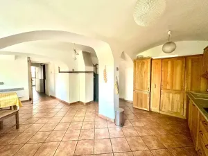 Pronájem rodinného domu, Stříbrná Skalice, Ke hradu, 150 m2