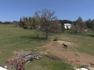 Prodej rodinného domu, Frymburk, 1140 m2