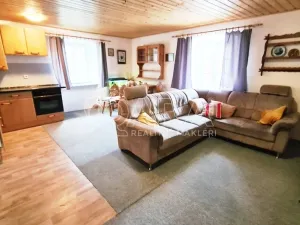 Prodej chalupy, Úlehle - Švejcarova Lhota, 120 m2