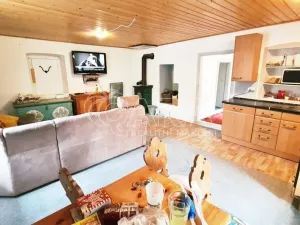 Prodej chalupy, Úlehle - Švejcarova Lhota, 120 m2