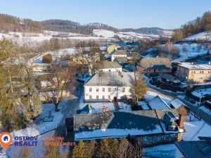 Prodej rodinného domu, Brníčko, 367 m2