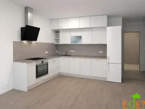 Pronájem bytu 2+kk, Plzeň, Zahradní, 60 m2