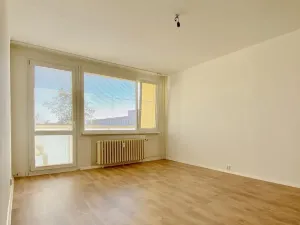 Pronájem bytu 2+1, Nový Bor, Tř. T. G. Masaryka, 63 m2