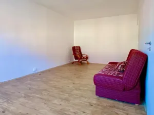 Pronájem bytu 2+1, Nový Bor, Tř. T. G. Masaryka, 63 m2