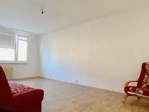 Pronájem bytu 2+1, Nový Bor, Tř. T. G. Masaryka, 63 m2