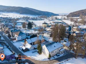 Prodej zemědělského objektu, Brníčko, 367 m2