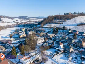 Prodej zemědělského objektu, Brníčko, 367 m2