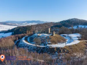 Prodej zemědělského objektu, Brníčko, 367 m2