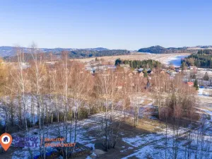 Prodej pozemku pro bydlení, Česká Čermná, 4310 m2