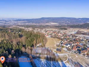 Prodej pozemku pro bydlení, Česká Čermná, 4310 m2