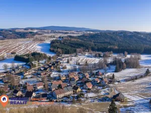 Prodej pozemku pro bydlení, Česká Čermná, 4310 m2