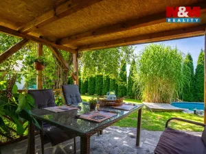 Prodej rodinného domu, Višňová, 180 m2