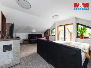 Prodej chaty, Brno - Kníničky, 90 m2