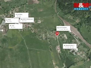 Prodej bytu 2+1, Horní Dvořiště, 88 m2