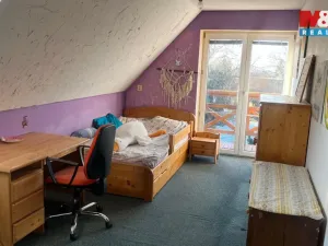 Prodej rodinného domu, Chotýčany, 141 m2