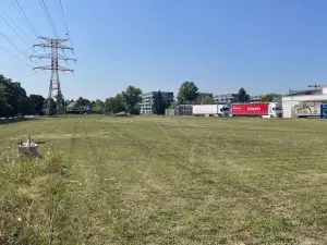 Prodej komerčního pozemku, Praha, 6575 m2