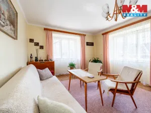 Prodej chalupy, Radkov, 95 m2