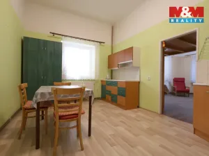 Prodej rodinného domu, Jeseník, Bezručova, 120 m2