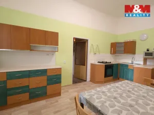 Prodej rodinného domu, Jeseník, Bezručova, 120 m2