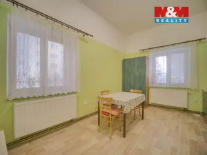 Prodej rodinného domu, Jeseník, Bezručova, 120 m2