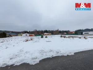 Prodej pozemku pro bydlení, Velký Luh, 1002 m2