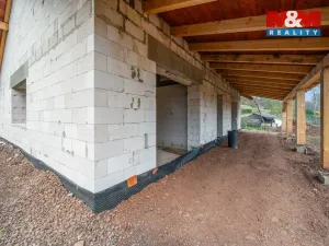 Prodej rodinného domu, Hejtmánkovice, 145 m2