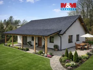 Prodej rodinného domu, Hejtmánkovice, 145 m2