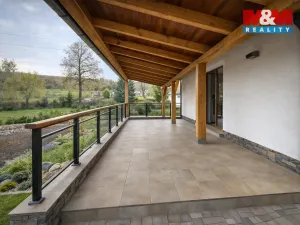 Prodej rodinného domu, Hejtmánkovice, 145 m2