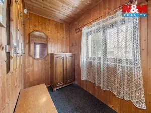 Prodej rodinného domu, Košťany, Kamenný Pahorek, 84 m2