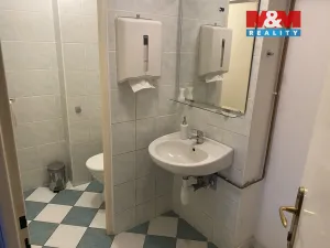 Pronájem kanceláře, Praha - Josefov, Břehová, 23 m2