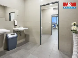 Prodej obchodního prostoru, Zlín, náměstí Míru, 5777 m2