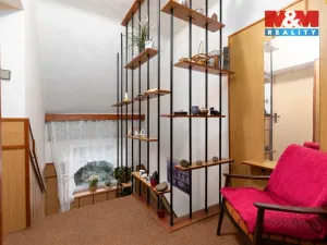 Prodej rodinného domu, Opava - Suché Lazce, Přerovecká, 120 m2