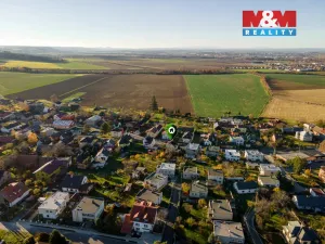 Prodej rodinného domu, Opava - Suché Lazce, Přerovecká, 120 m2