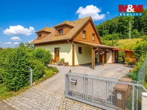 Prodej rodinného domu, Trutnov - Poříčí, Horní, 139 m2