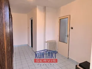 Pronájem rodinného domu, Kaplice, Okružní, 145 m2