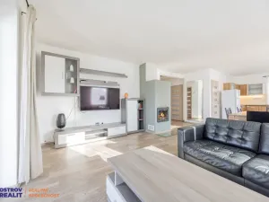 Prodej rodinného domu, Králíky, Pivovarská, 139 m2