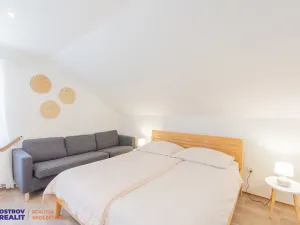 Prodej rodinného domu, Králíky, Pivovarská, 139 m2