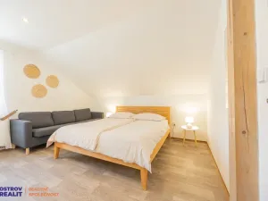 Prodej rodinného domu, Králíky, Pivovarská, 139 m2