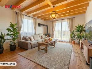 Prodej bytu 3+kk, Doksy, 67 m2