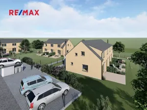 Prodej bytu 3+kk, Doksy, 67 m2