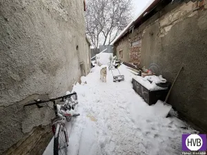 Prodej rodinného domu, Zlonice, Purkyňova, 90 m2