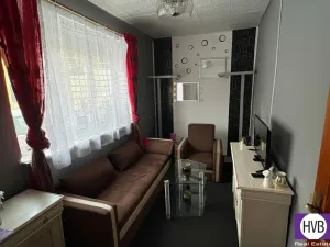 Prodej rodinného domu, Zlonice, Purkyňova, 90 m2